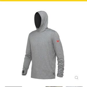 Florence Marine Sun Shirt